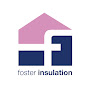 Foster Insulation logo