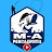 M-A PESCA-ESPORTIVA