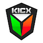 KicxOfficial logo