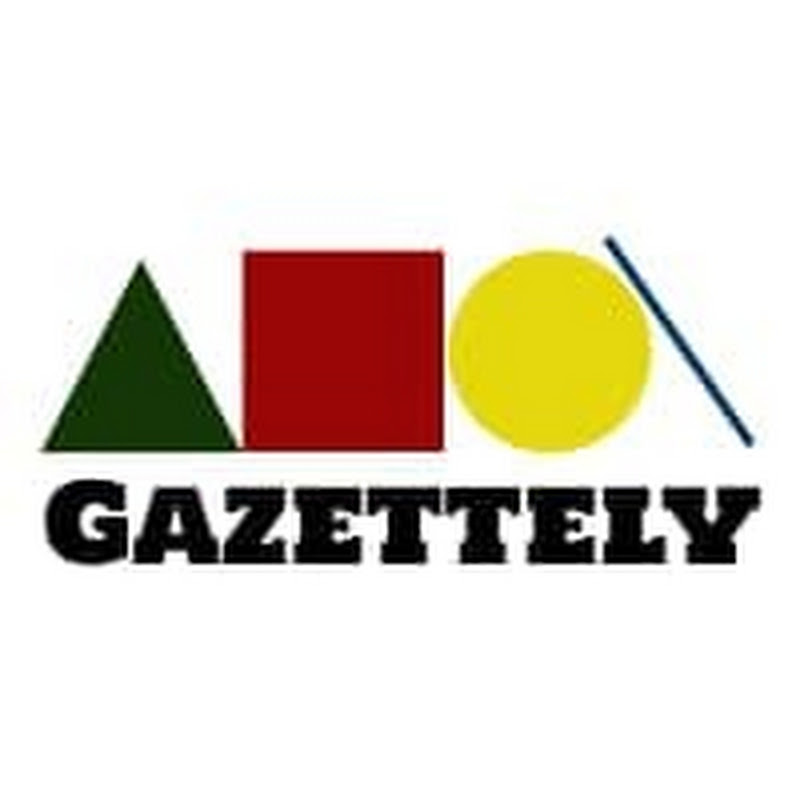 Gazettely