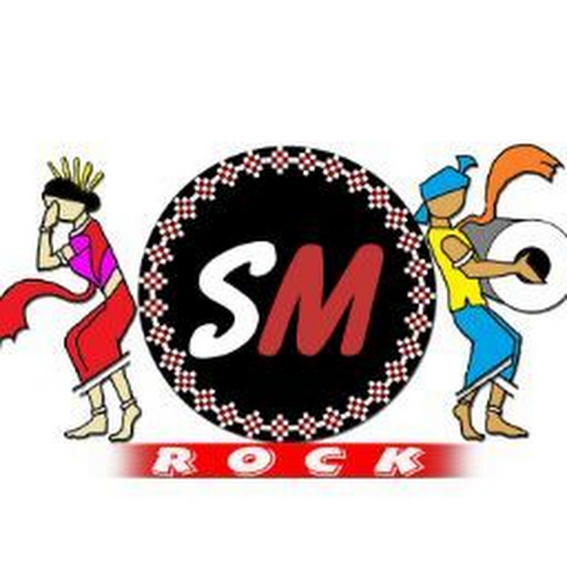 SAMBALPURI ROCK