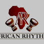 African RhythmSA logo