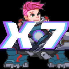 x7 DX
