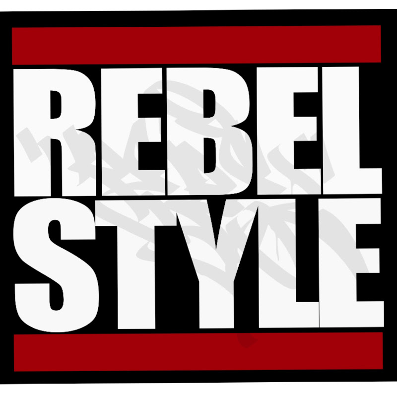 Rebel 813