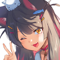 蘇芳またたび Matatabi Ch.の画像