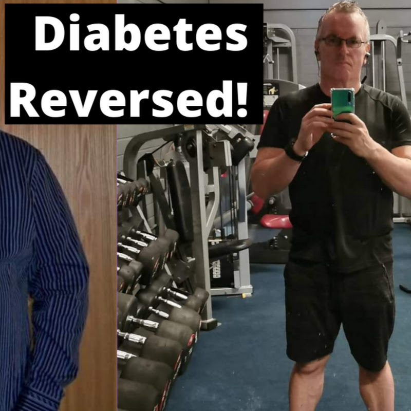 Reverse Type 2 Diabetes