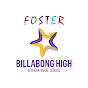 Foster Billabong International School, Saket logo
