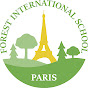 Forest International School Paris logo