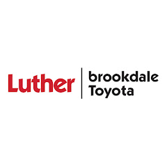 Luther Brookdale Toyota Avatar