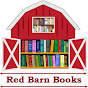 Red Barn Booksellers logo