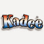 Kadee Quality Products Co. logo