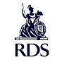 The RDS logo