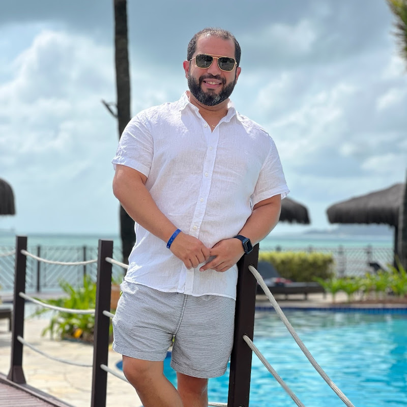 Rogerio Monteiro Batista