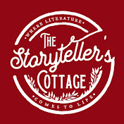 The Storytellers Cottage