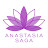 Anastasias Intuitive Tarot