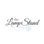 The Lamp Stand logo