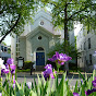 Frederick Presbyterian Church logo