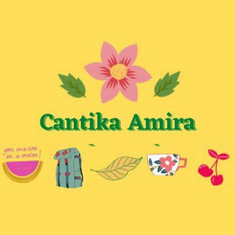 Cantika Amira