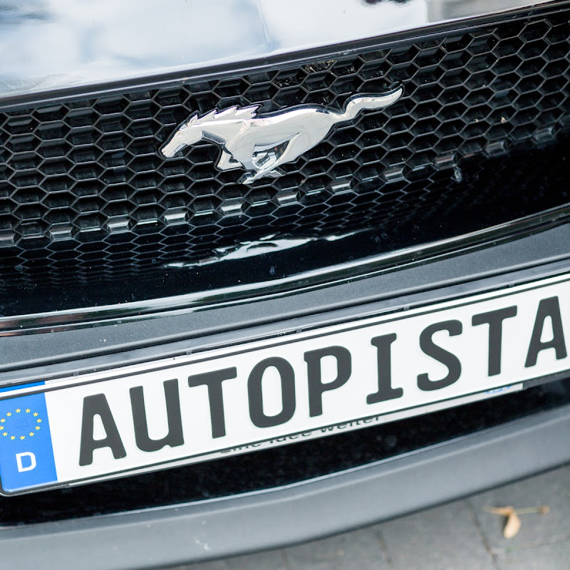 Autopista Official