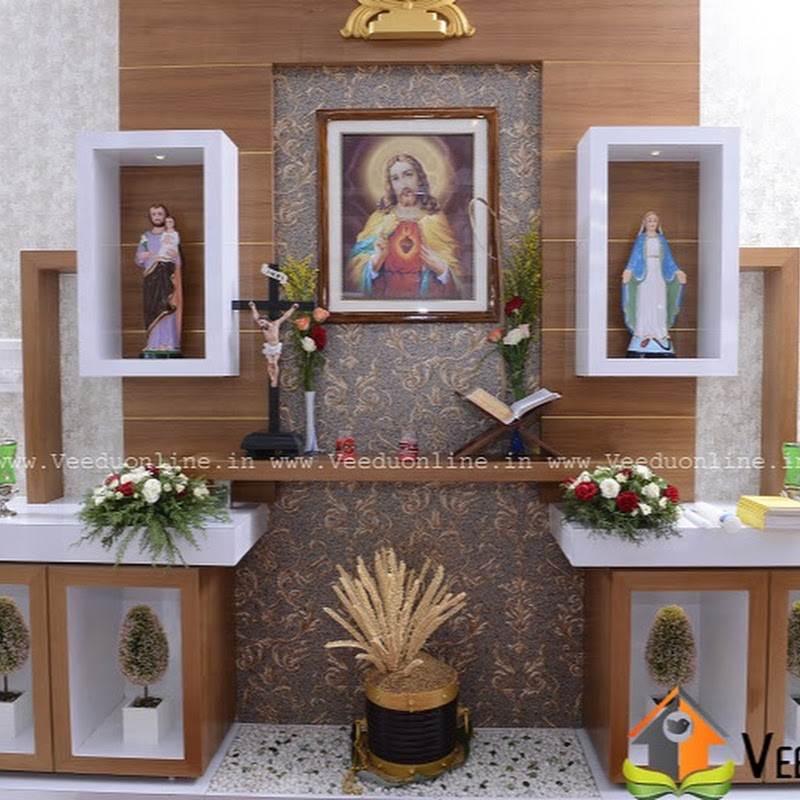 HOLY CROSS