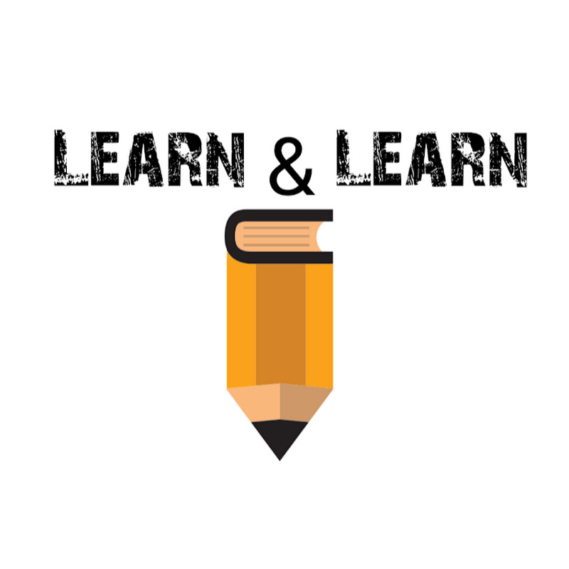 Learn & Learn with Prashant sahu