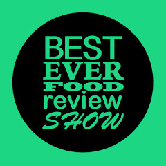 Best Ever Food Review Show Avatar