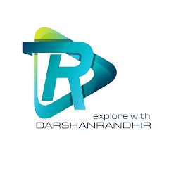 Explore With DARSHANRANDHIR Avatar