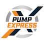 Pump Express logo