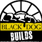 Black Dog Builds logo