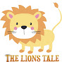 The Lions Tale logo