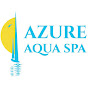 Azure Aqua Spa Kitchener, ON logo