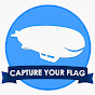 Capture Your Flag Avatar