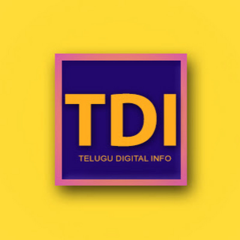 Telugu Digital Info