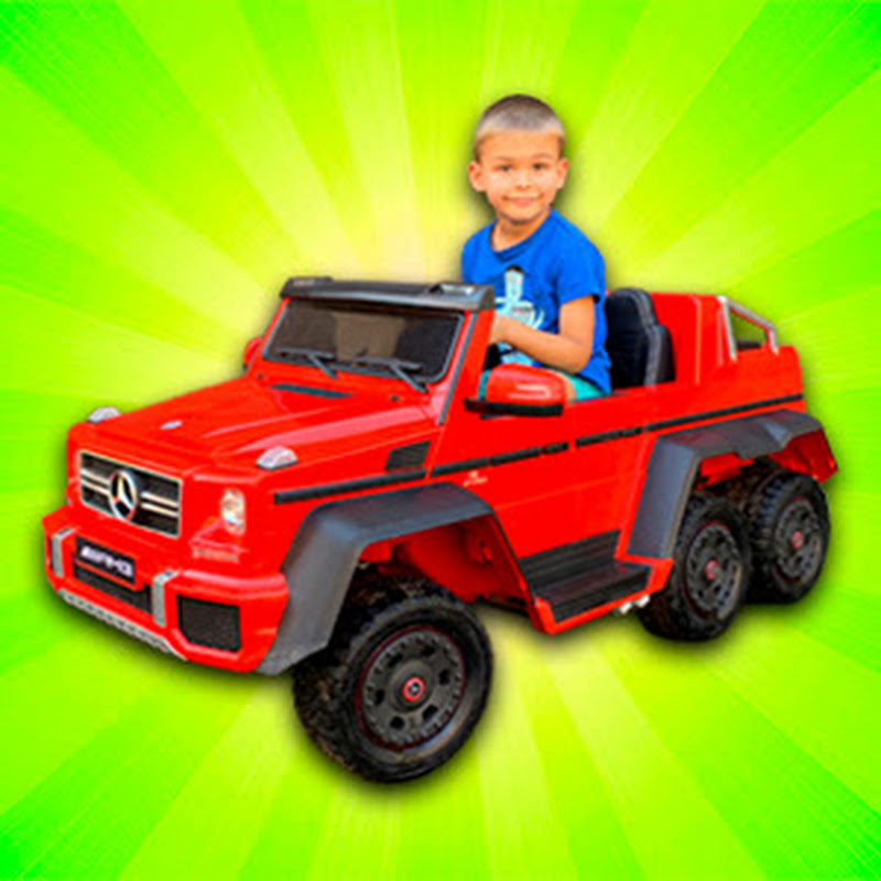 Channel Avatar