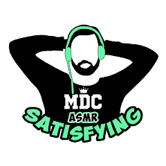 MDC Satisfying ASMR