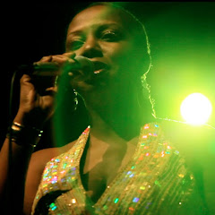 Rachelle Jeanty Entertainer