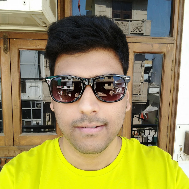 Amul Luthra