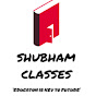 Shubham Academies logo