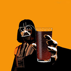 DRINKER VADER channel logo