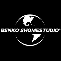 Benko'sHomeStudio