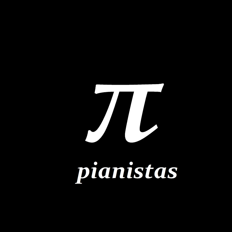 Pianistas