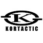 KORTACTIC logo