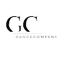 GC Dance Company San Diego logo