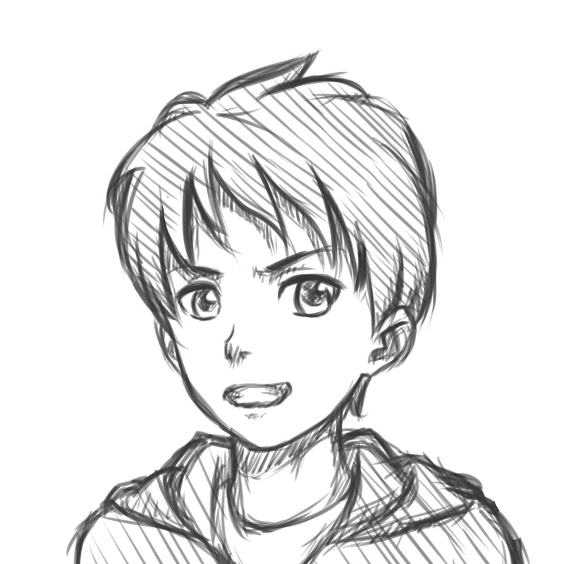 Pndrawing icon