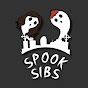 Spook Sibs logo