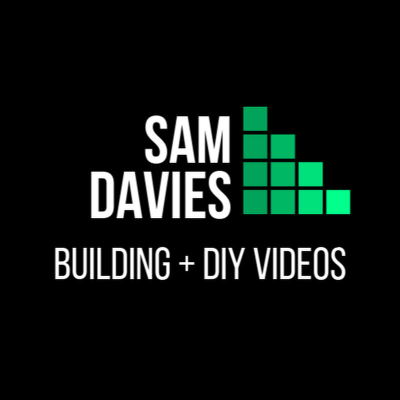 Sam Davies Logo