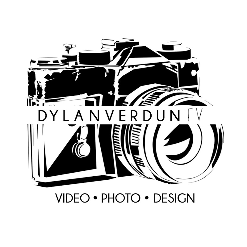 Dylanverduntv icon