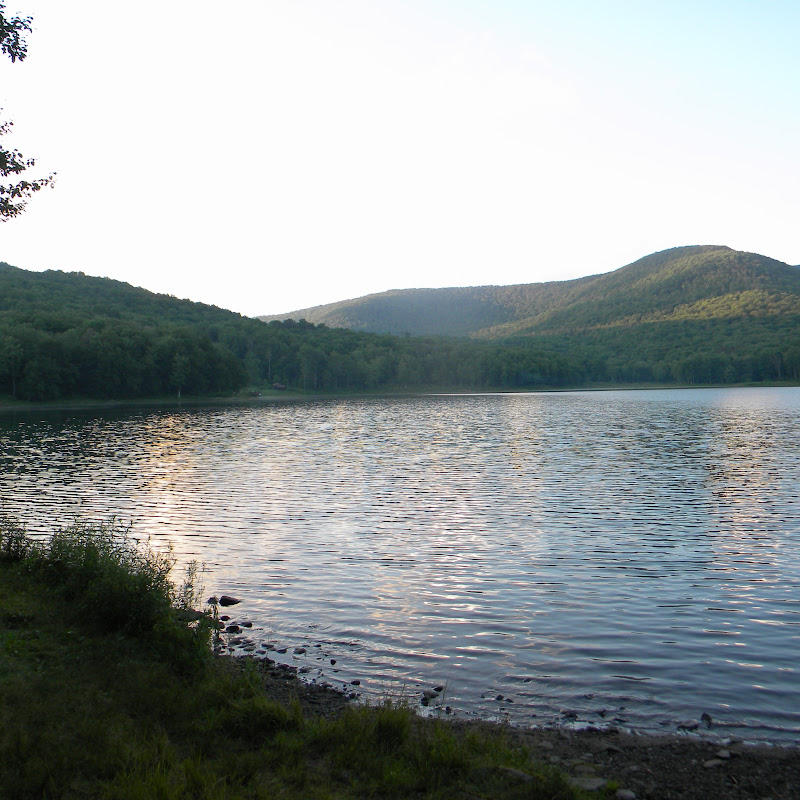 Catskill Mountain Adventures