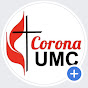 Corona United Methodist Church logo