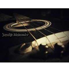 Jaydip Majumder channel logo